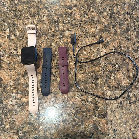 LetsFits Smart Watch - Picture 5 of 5